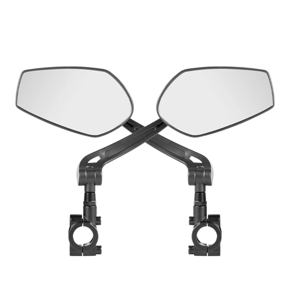 E-Bike HD Wide Angle Rearview Mirror