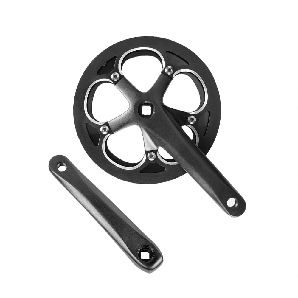 Shengmilo E-bike Crank Set