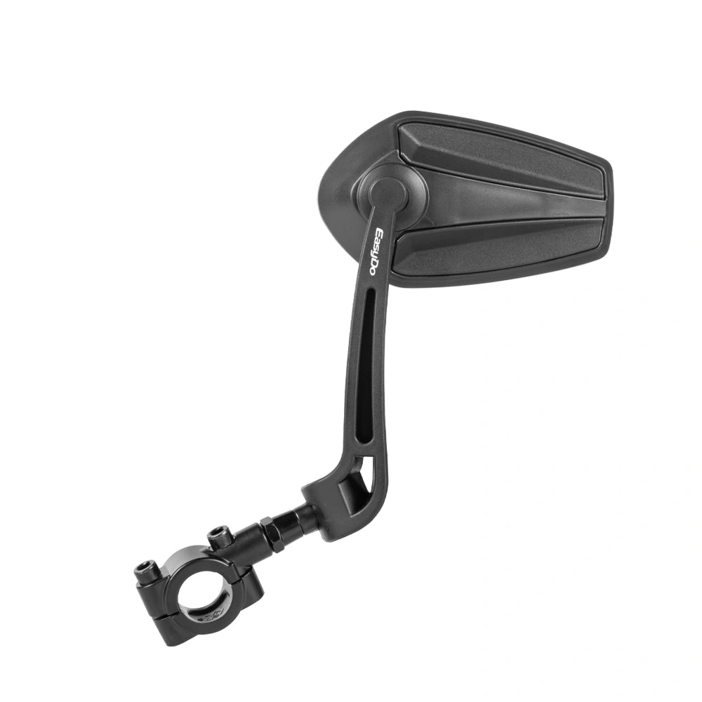 E-Bike HD Wide Angle Rearview Mirror