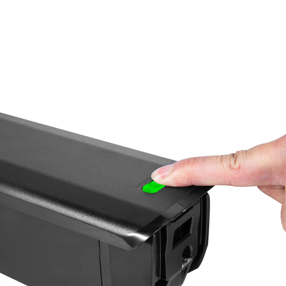 Shengmilo S600 48V 17.5AH battery