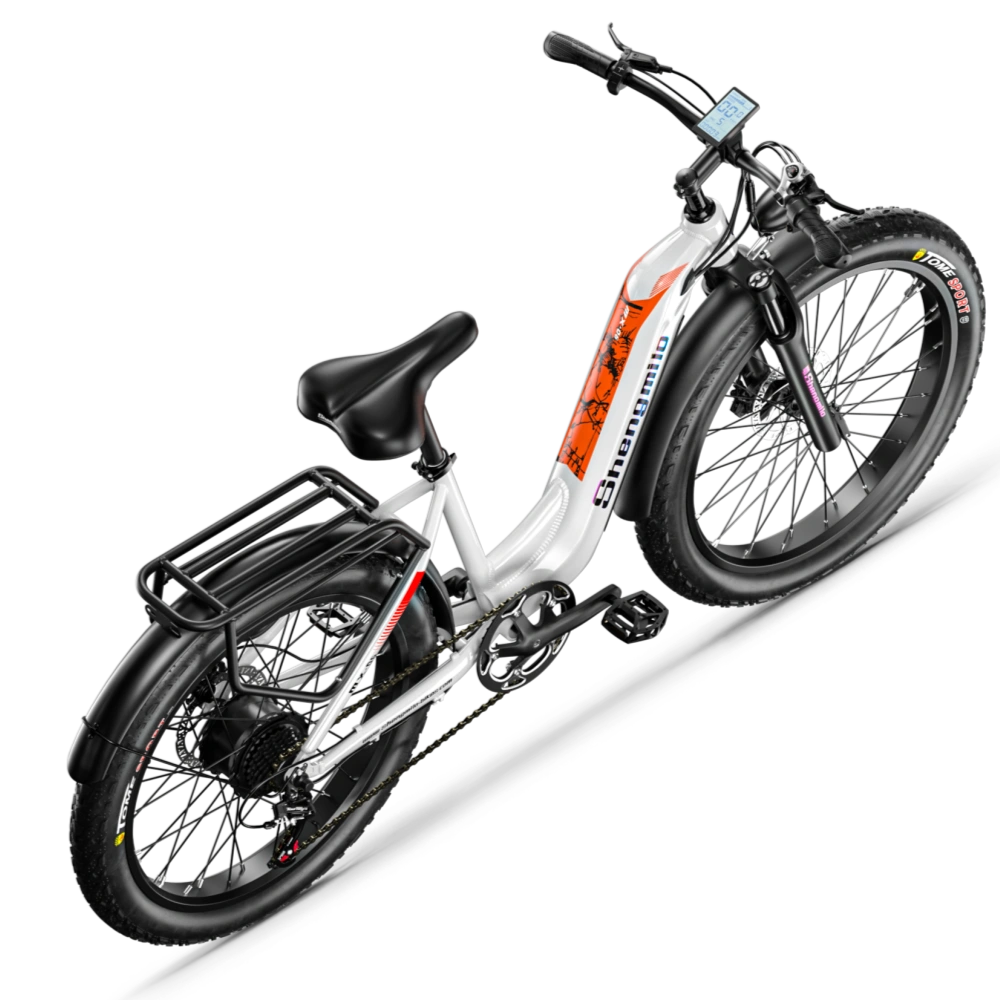 Shengmilo MX06 E-bike