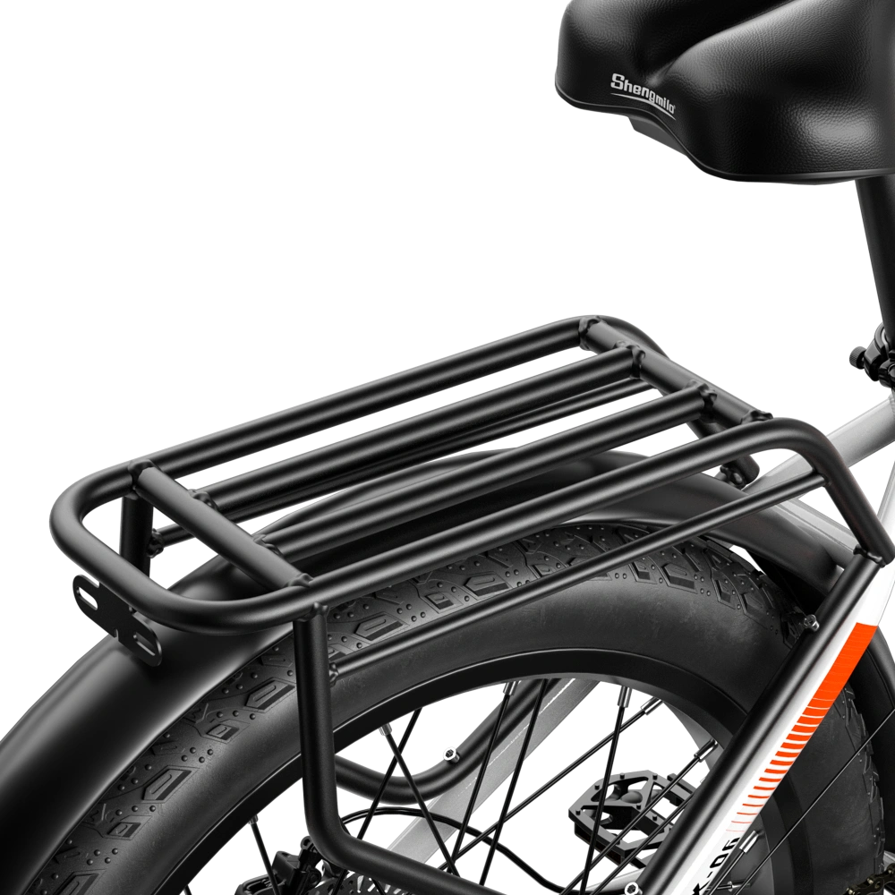 Shengmilo MX06 E-bike