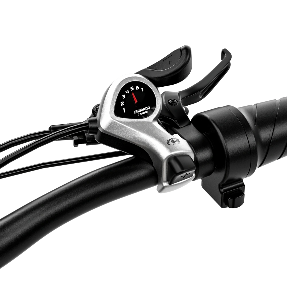 Shengmilo MX06 E-bike