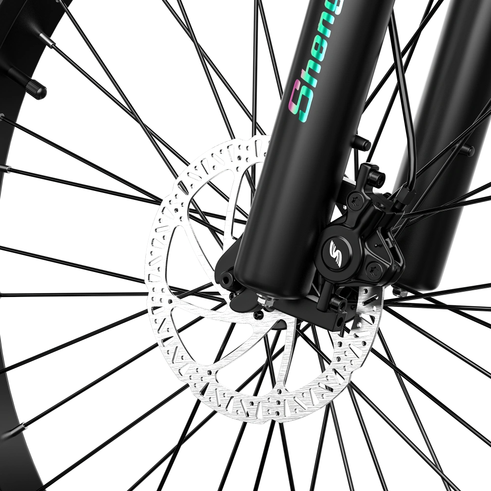 Shengmilo MX06 E-bike