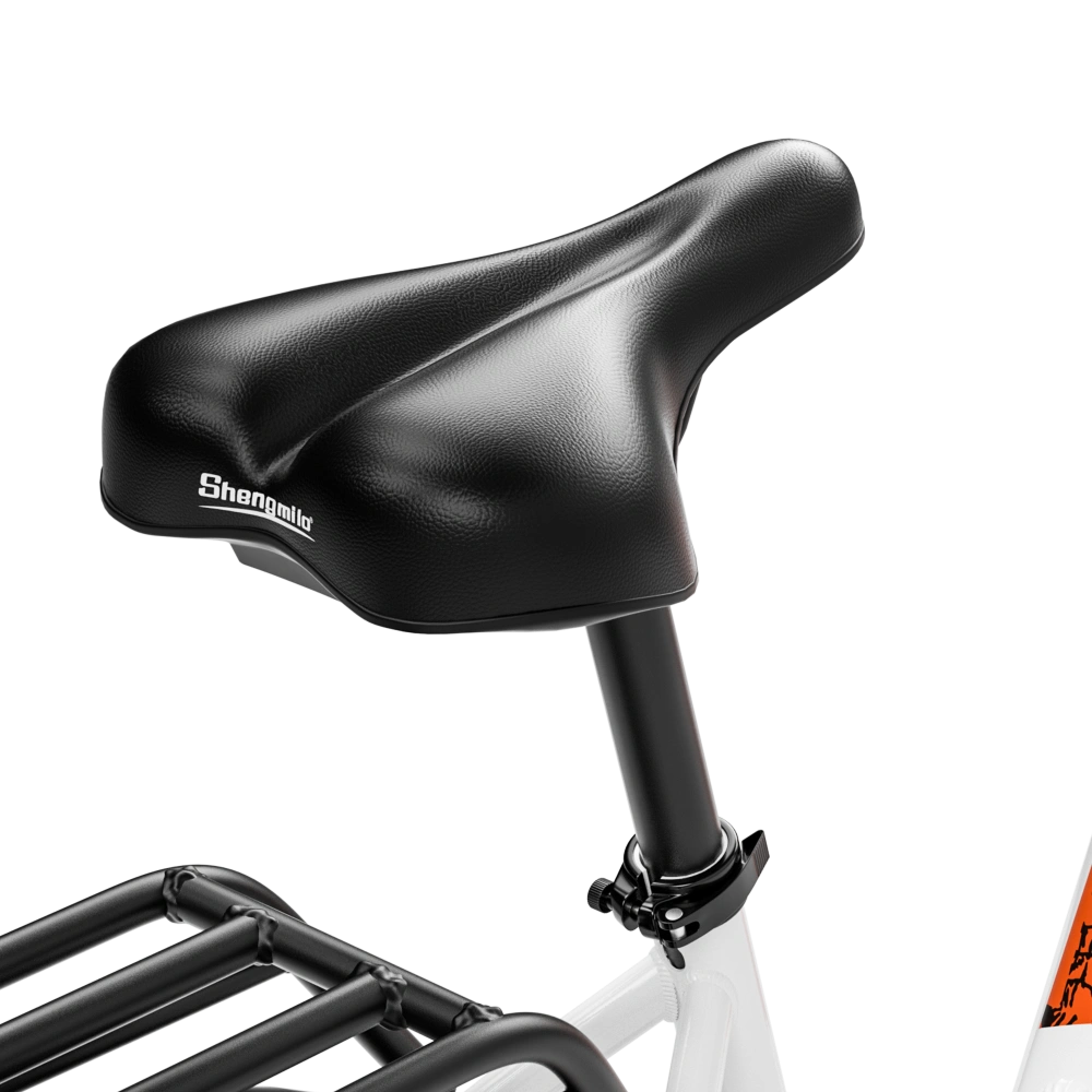 Shengmilo MX06 E-bike