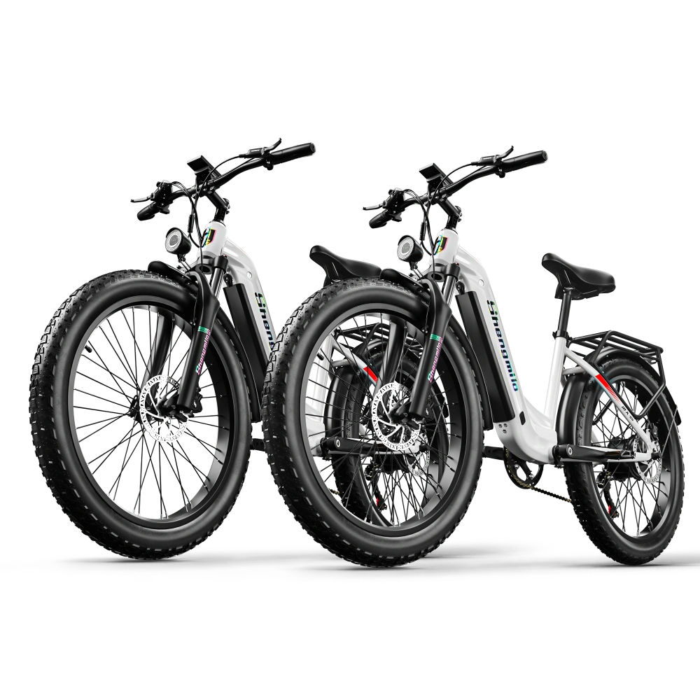 Shengmilo MX06 E-bike
