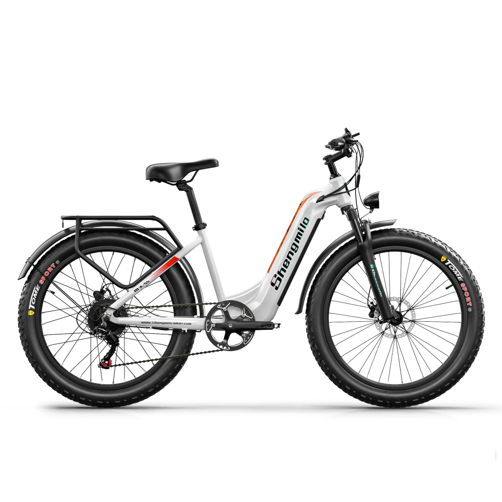 Shengmilo MX06 E-bike