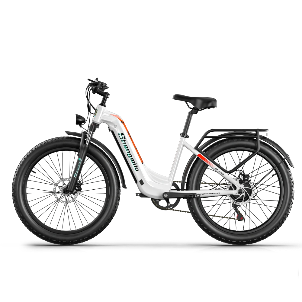 Shengmilo MX06 E-bike