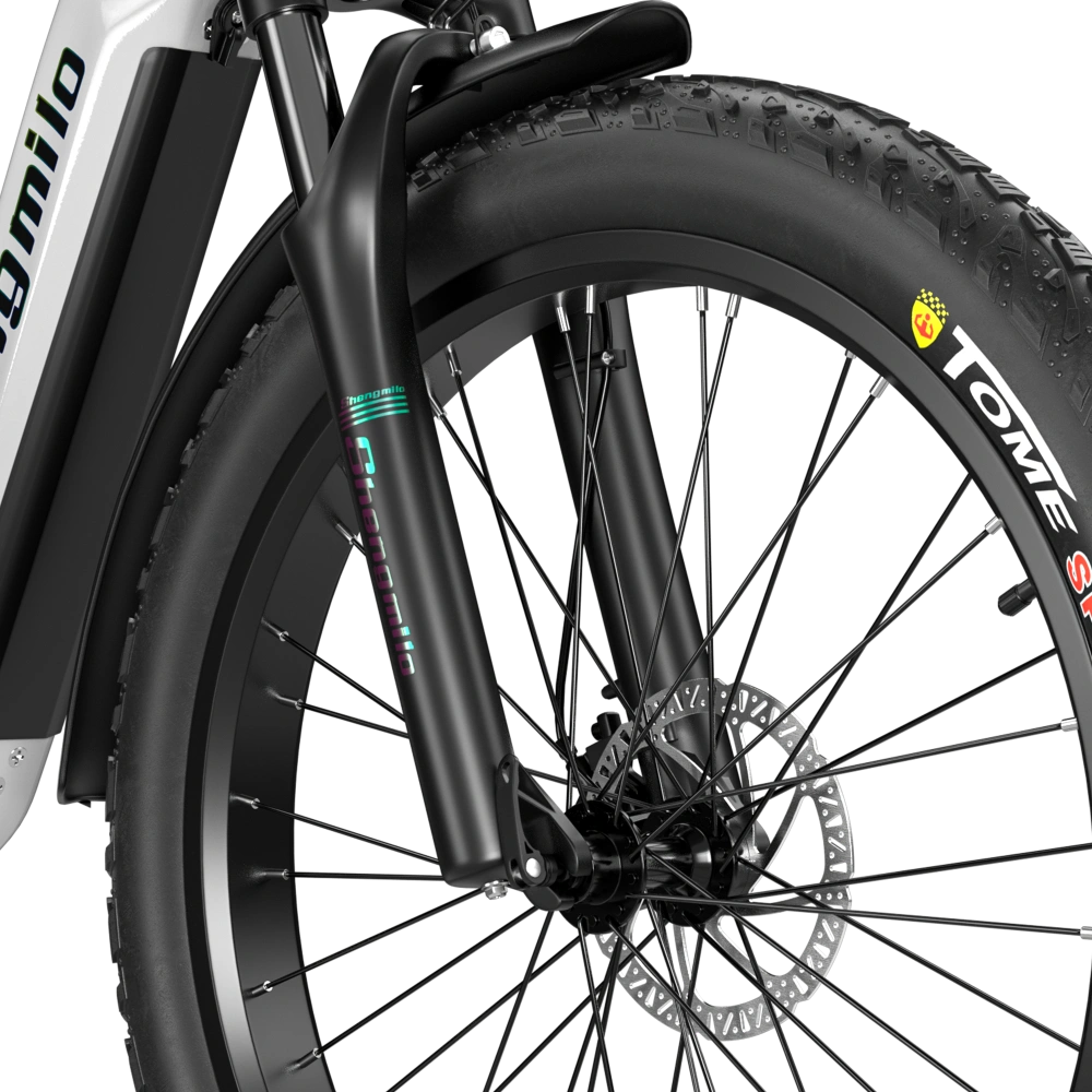 Shengmilo MX06 E-bike