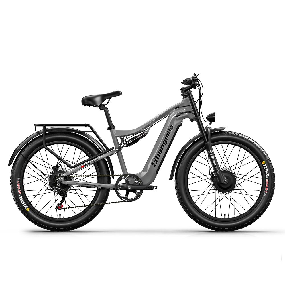 Shengmilo S600 E-bike