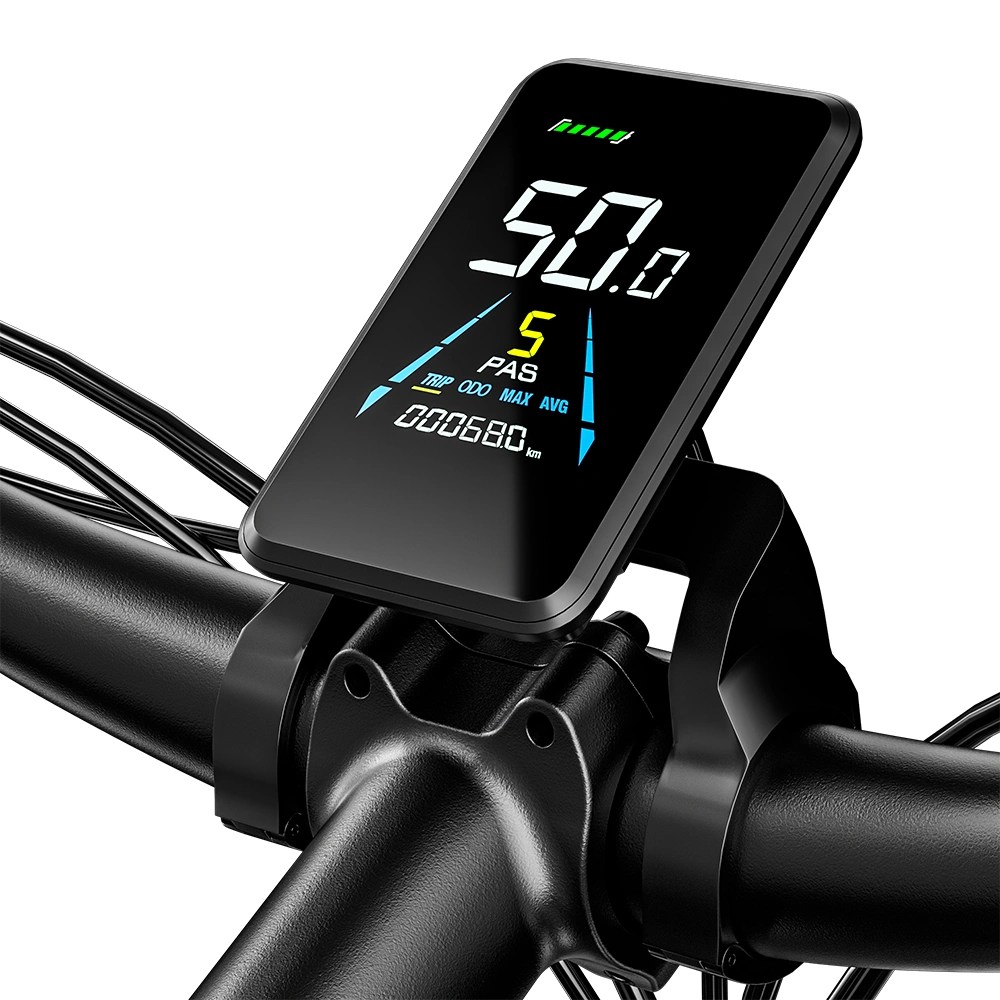 Shengmilo S600 E-bike