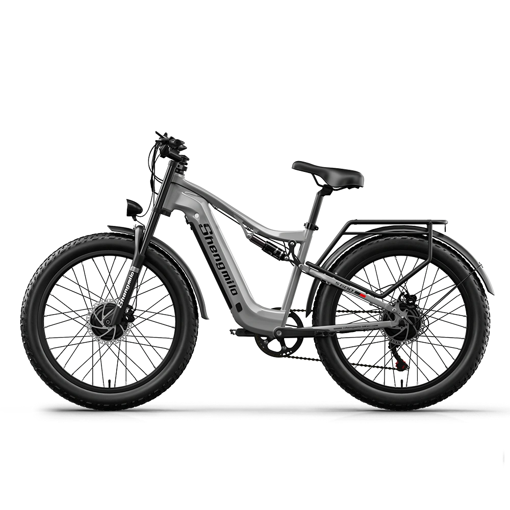Shengmilo S600 E-bike