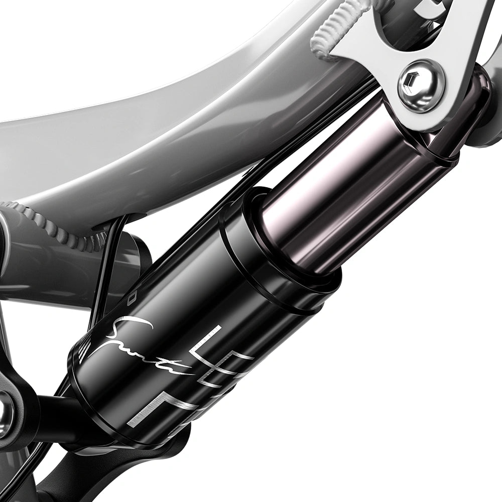 Shengmilo S600 E-bike