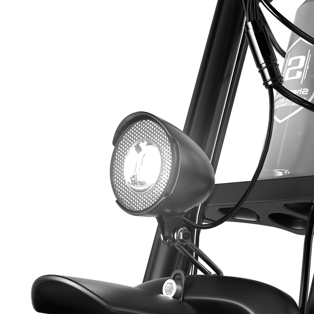 Shengmilo S600 E-bike