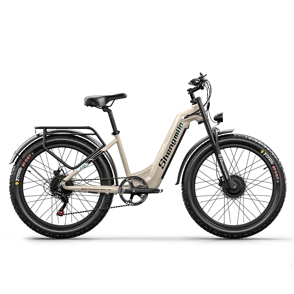 Shengmilo S700 E-bike