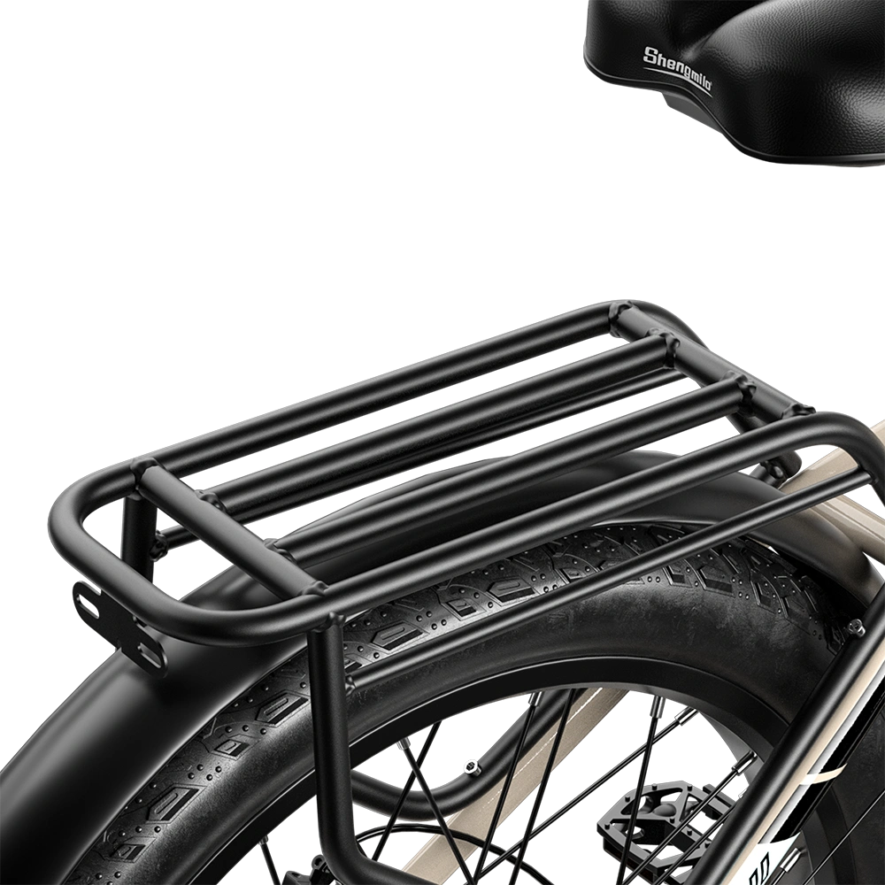 Shengmilo S700 E-bike