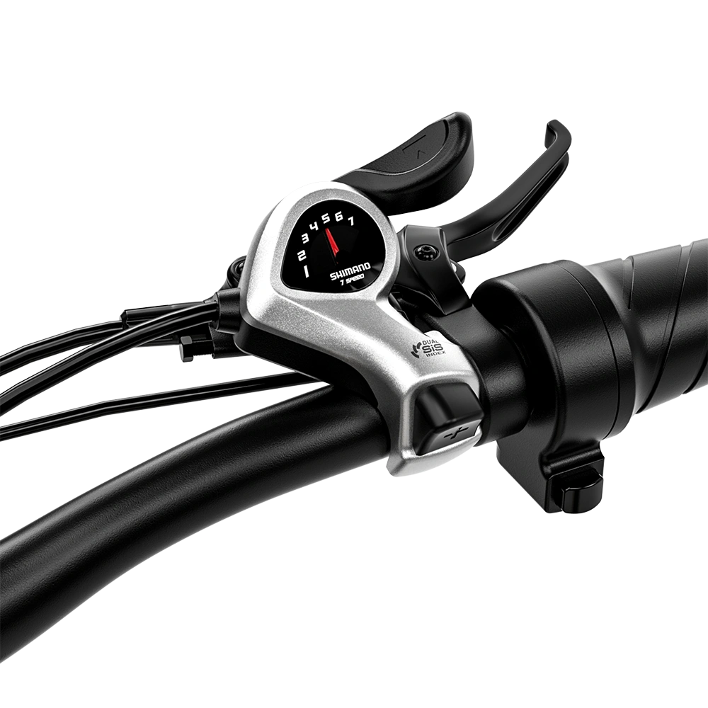 Shengmilo S700 E-bike