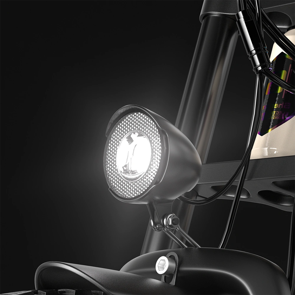 Shengmilo S700 E-bike