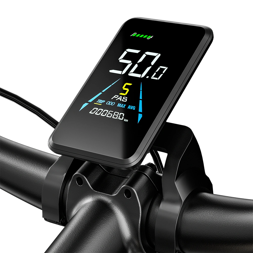 Shengmilo S700 E-bike