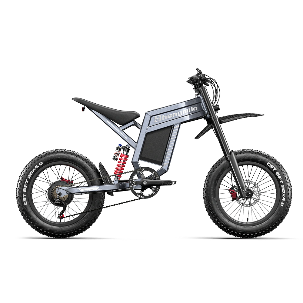 Shengmilo S900 E-bike