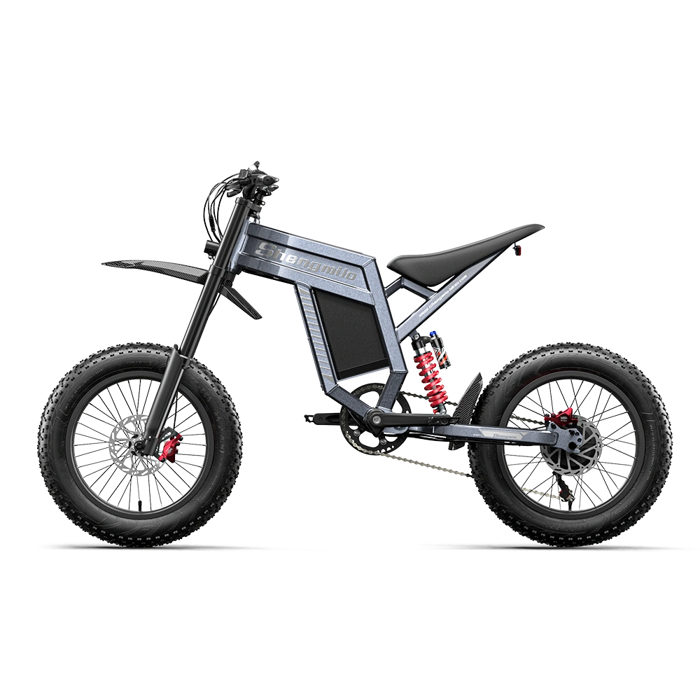 Shengmilo S900 E-bike