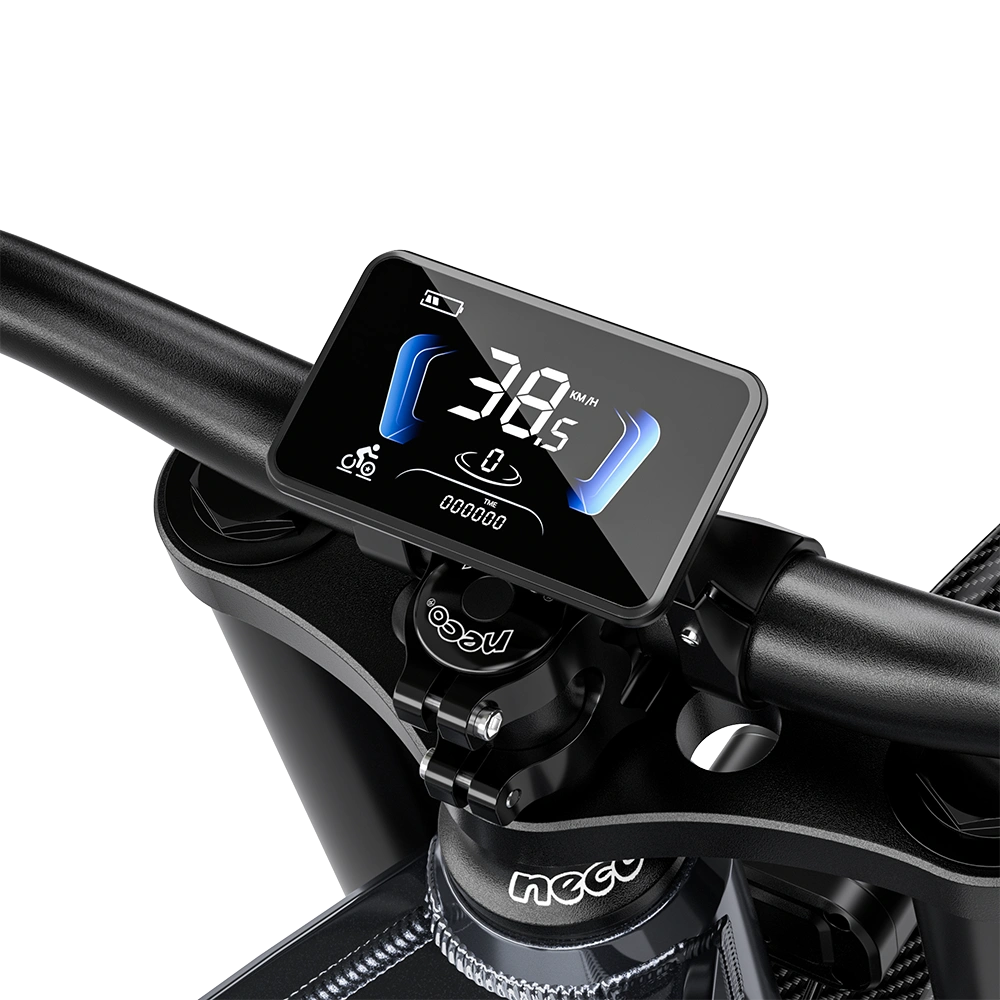 Shengmilo S900 E-bike