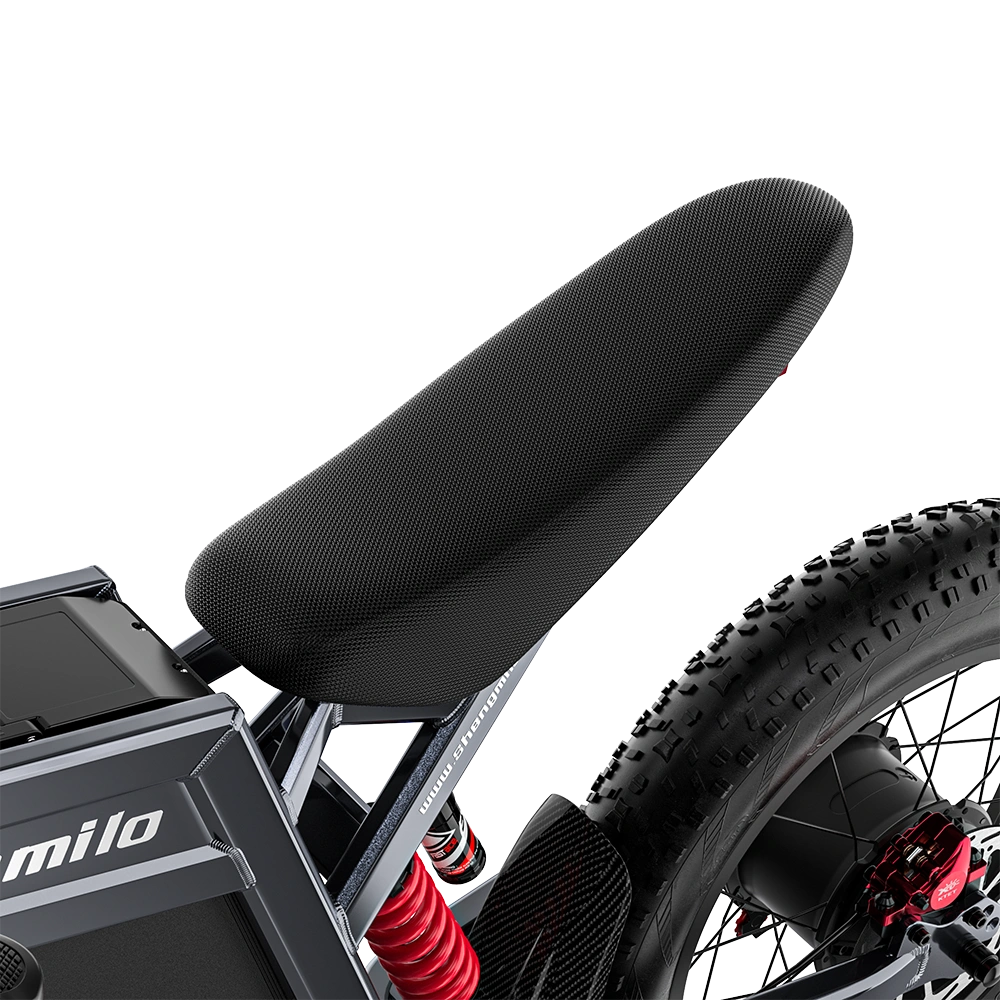 Shengmilo S900 E-bike