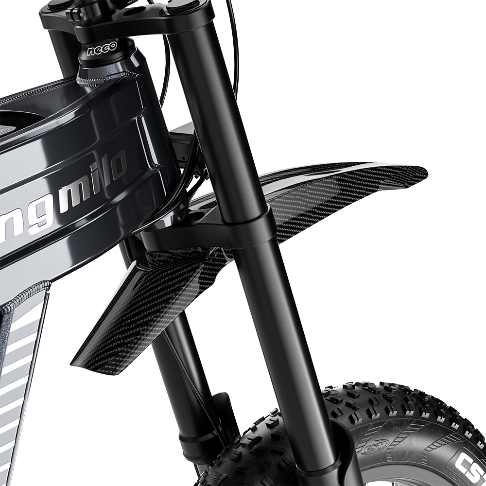 Shengmilo S900 E-bike