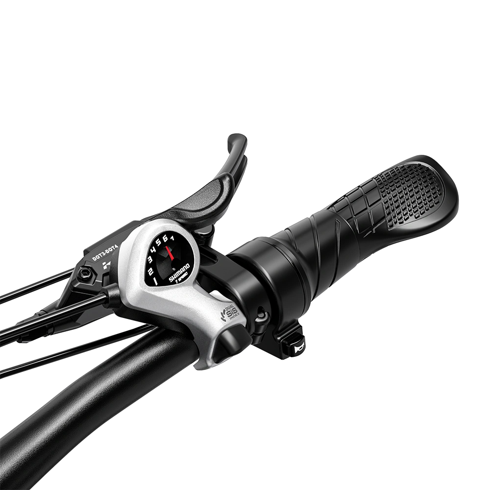 Shengmilo S900 E-bike