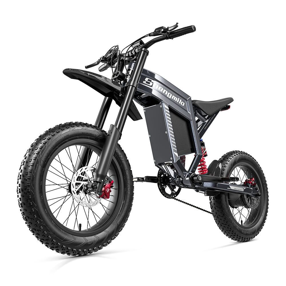 Shengmilo S900 E-bike