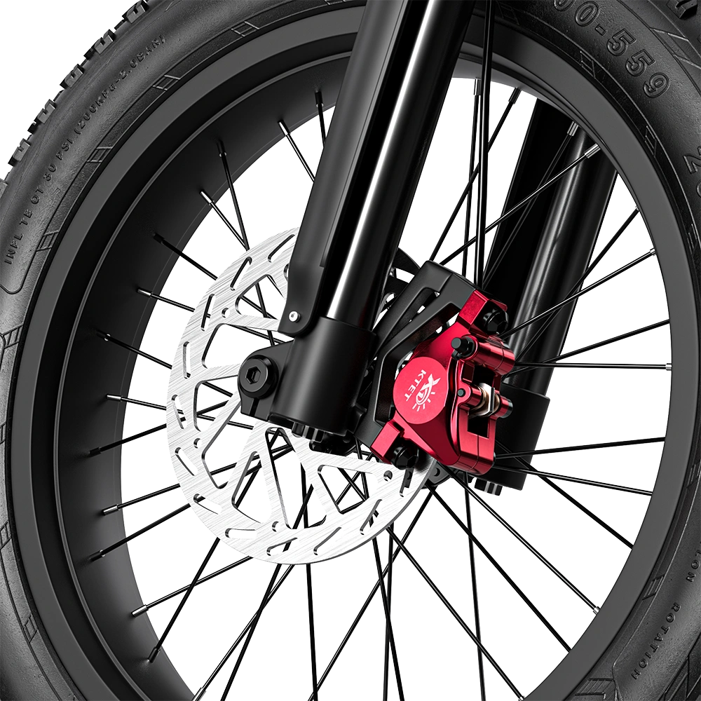 Shengmilo S900 E-bike