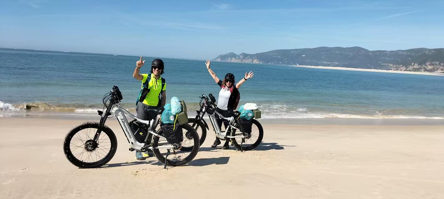 Why Shengmilo Is Becoming Europe’s Most Trusted E-Bike Brand