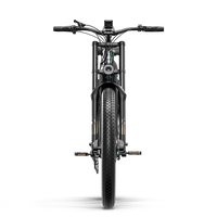 Front view of the Shengmilo S700 PRO electric bike.
