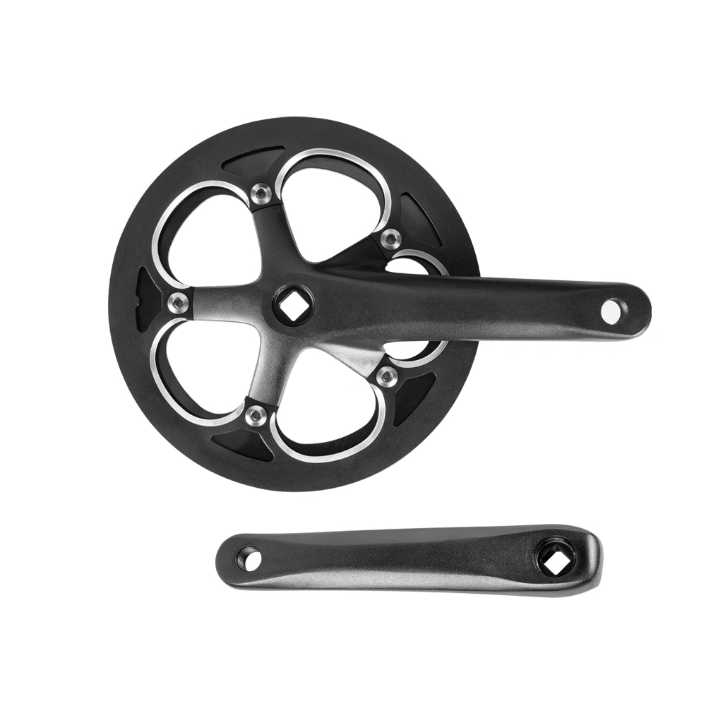 Shengmilo E-bike Crank Set