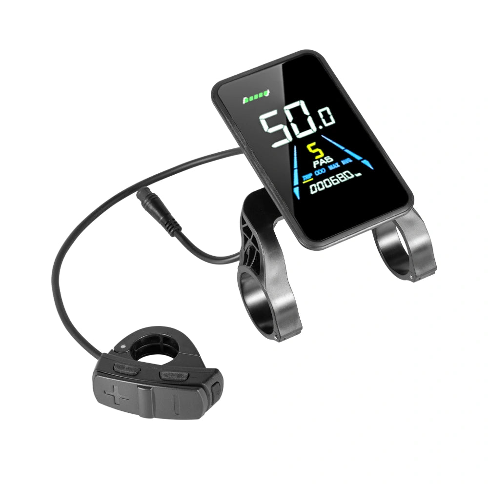 Shengmilo E-bike Display For S600