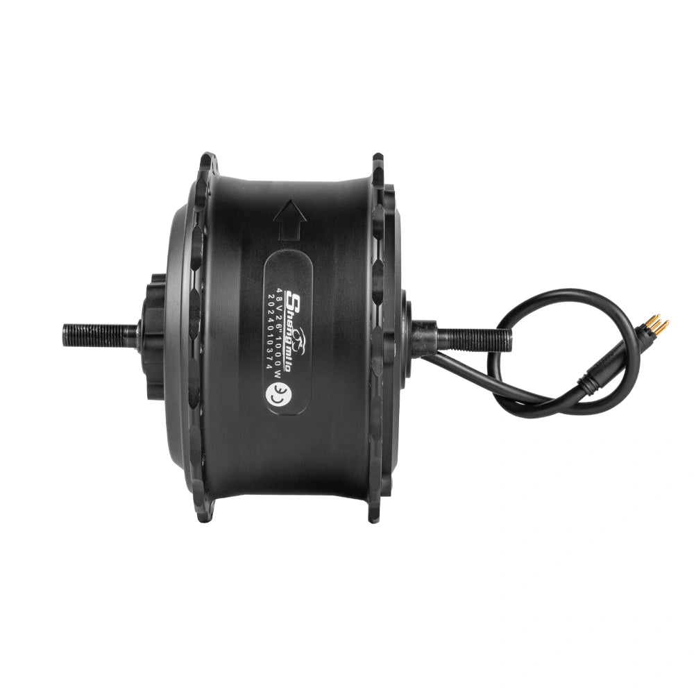 Shengmilo motor for S600