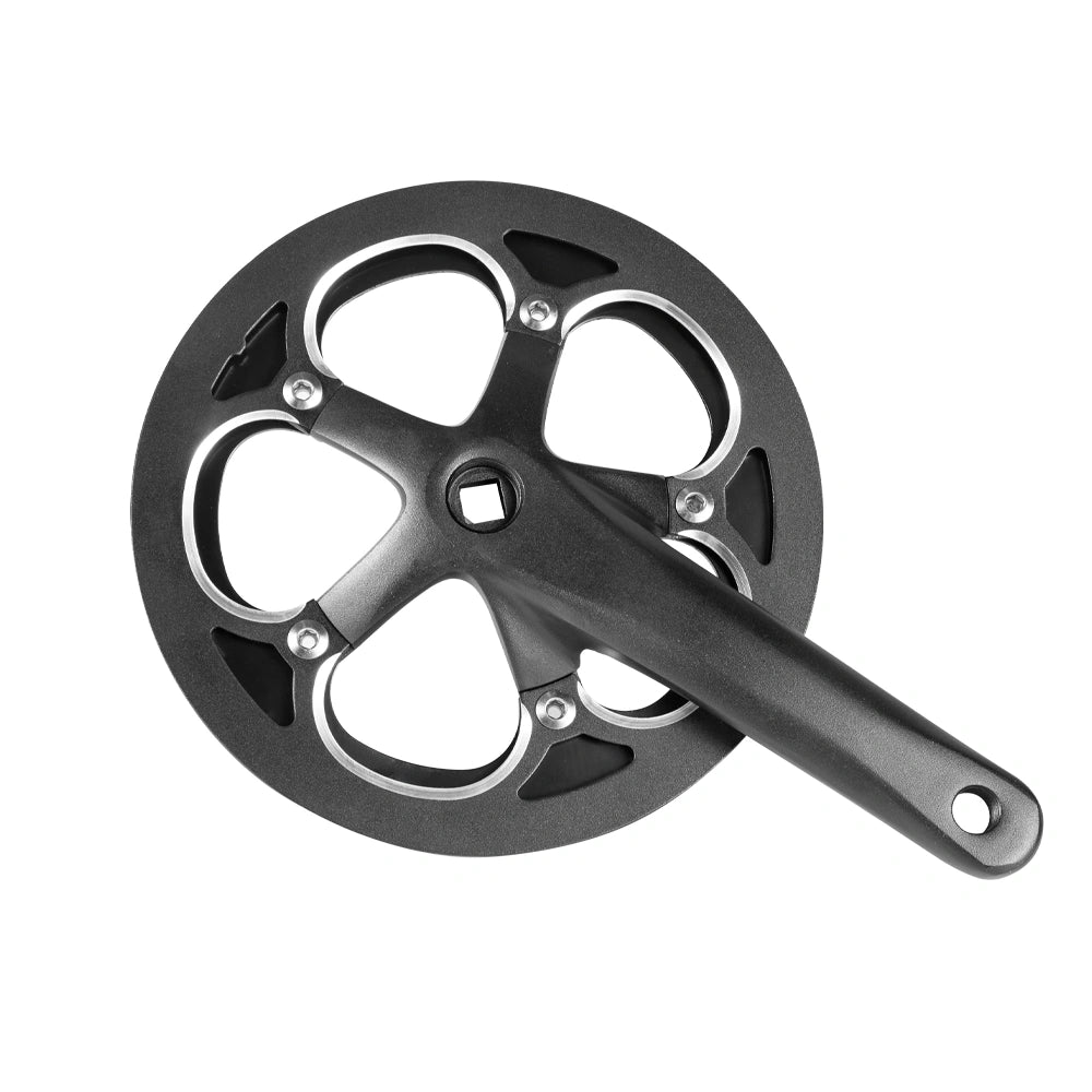 Shengmilo E-bike Crank Set