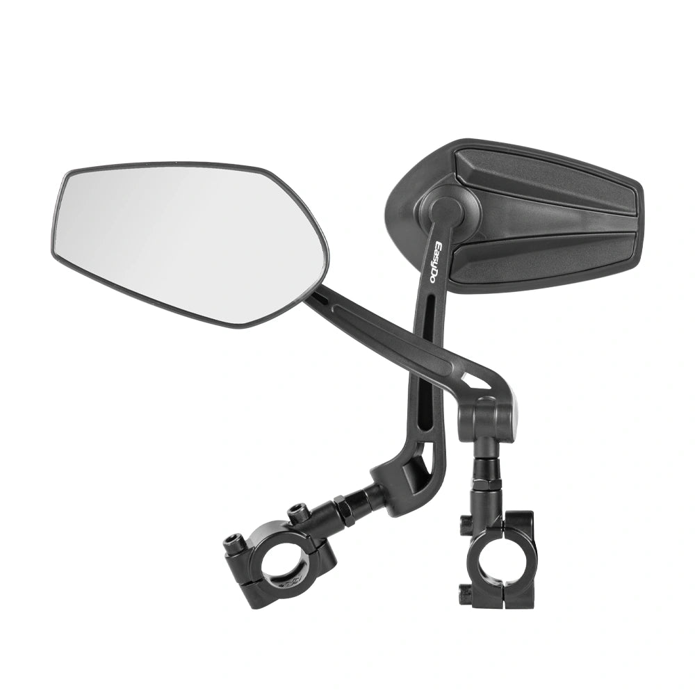 E-Bike HD Wide Angle Rearview Mirror