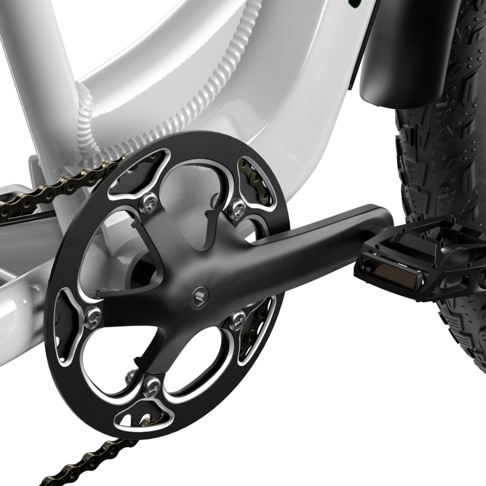 Shengmilo MX06 E-bike