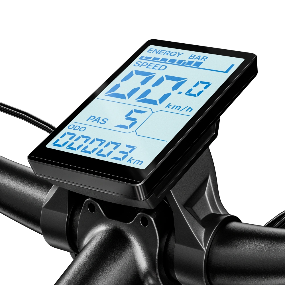 Shengmilo MX06 E-bike