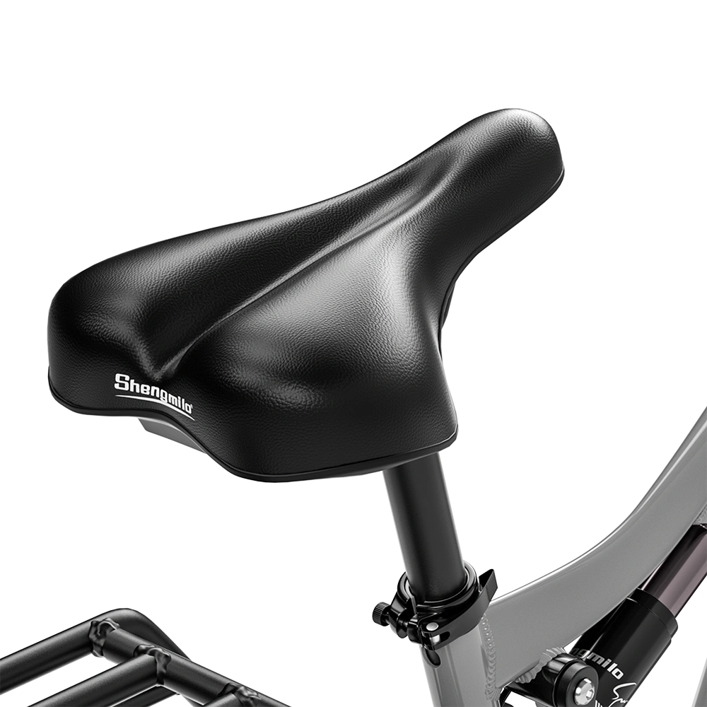 Shengmilo S600 E-bike Shengmilo S600 E-bike