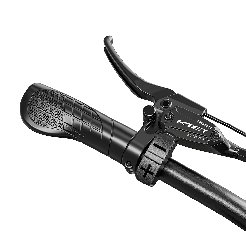 Shengmilo S900 E-bike