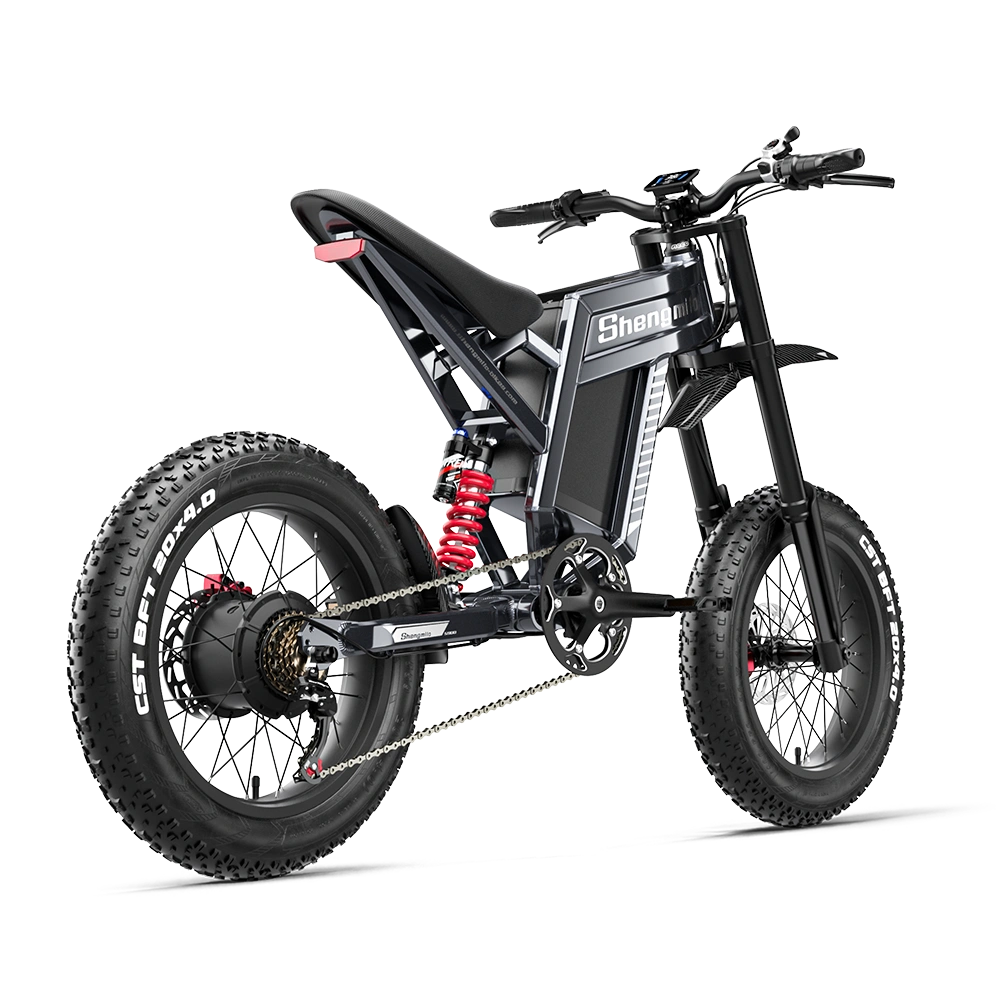 Shengmilo S900 E-bike